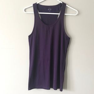 Champion athletic top